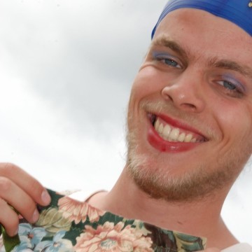 KLEIN KAMP Gent